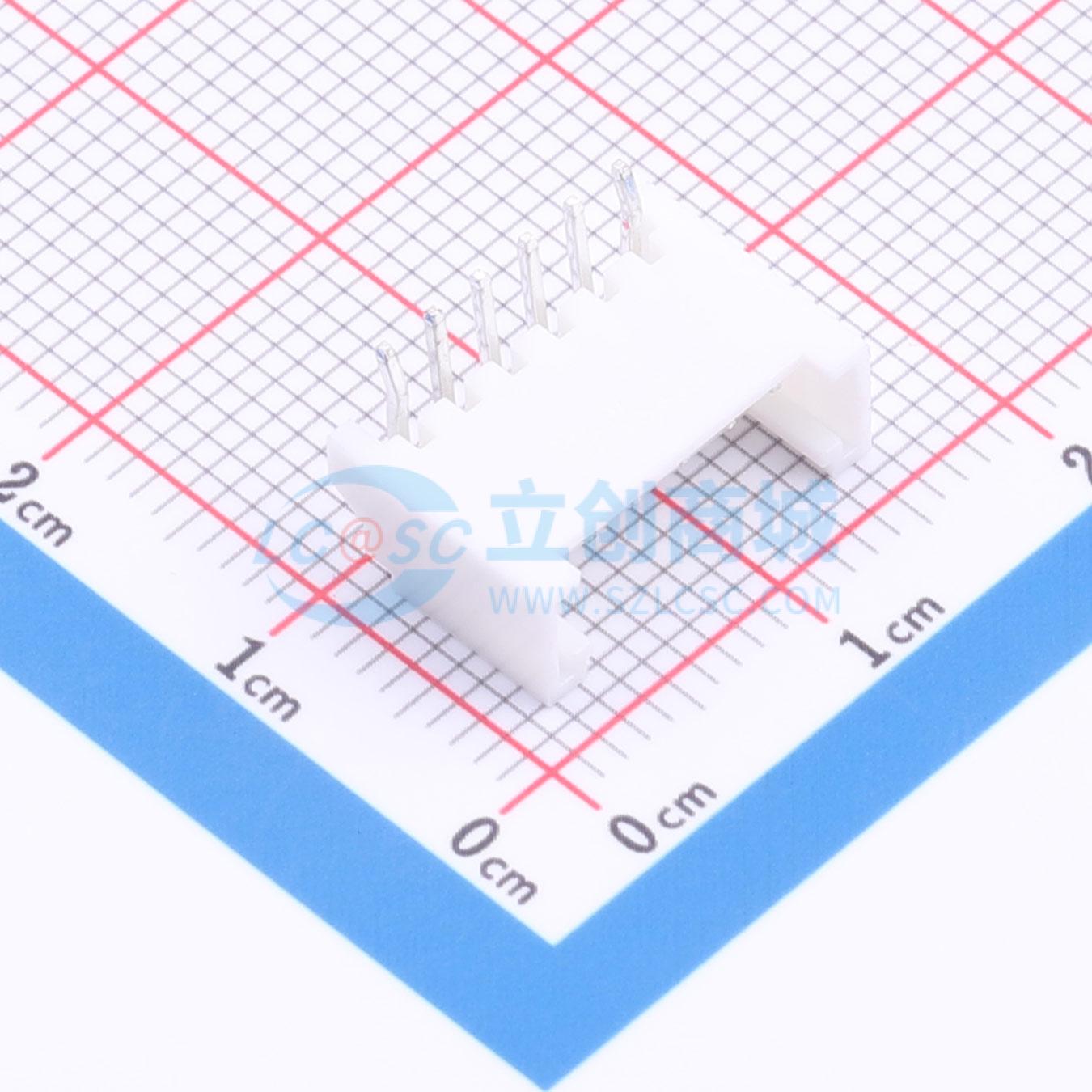 点击查看大图 HX-HY2.0-6PWZ-WG实物图