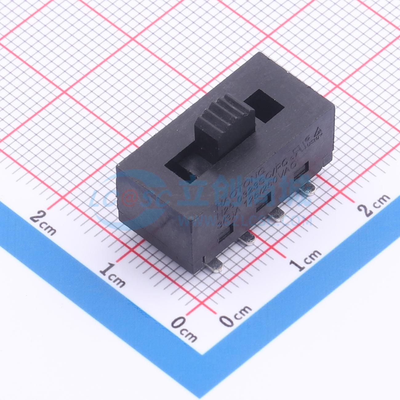 点击查看大图 H25-0323PC-4NT1ZBB-T实物图