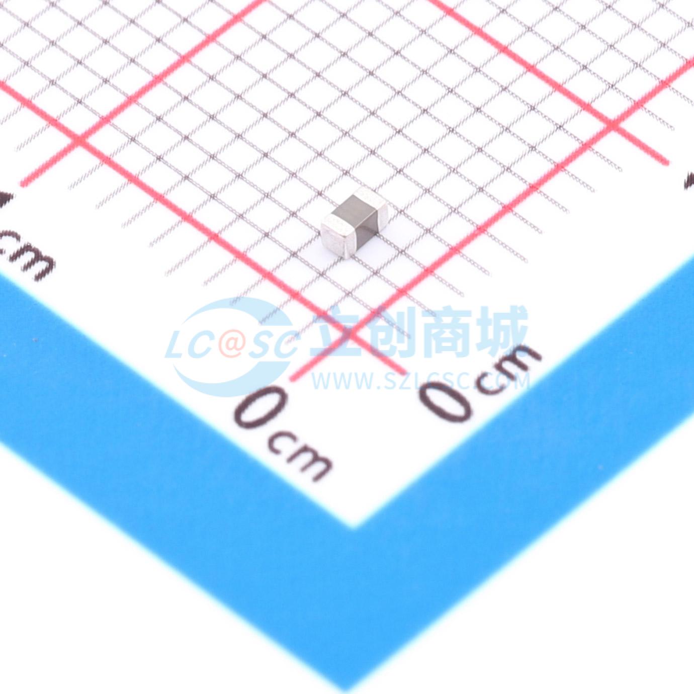 点击查看大图 AMK107BC6476MA-RE实物图
