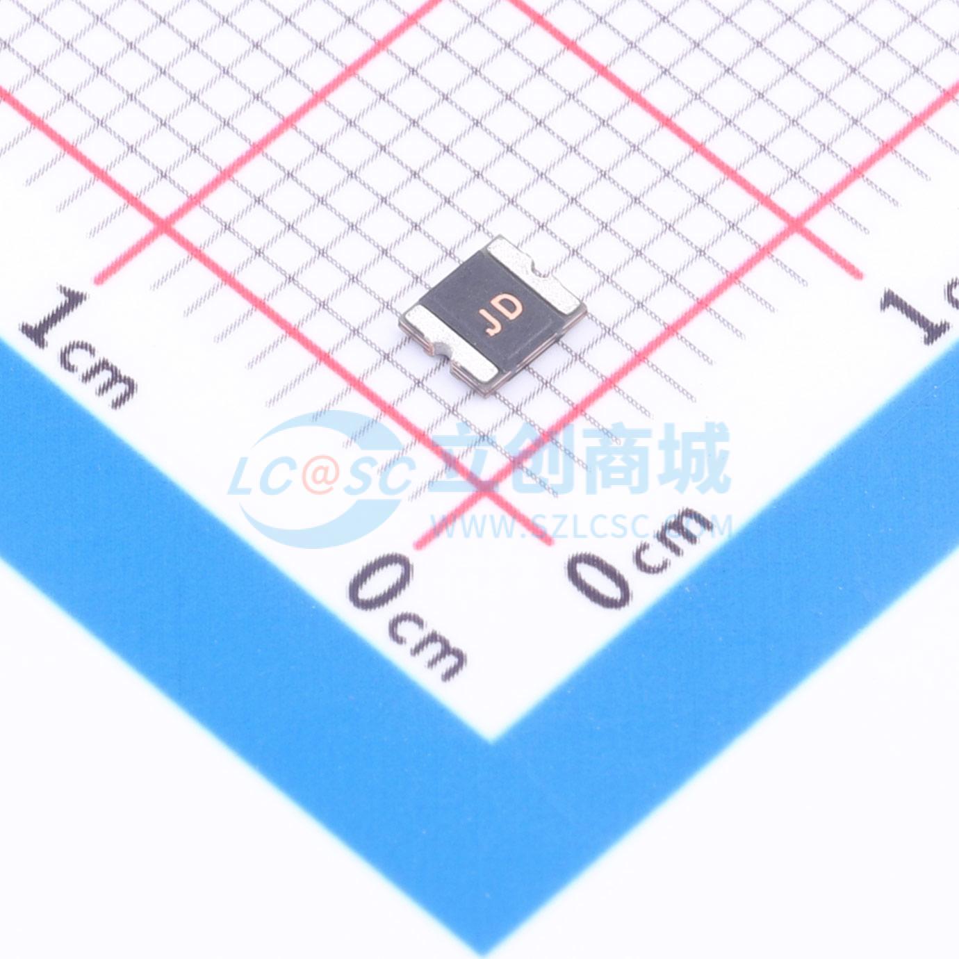 点击查看大图 ASMD1210SL190-6V实物图