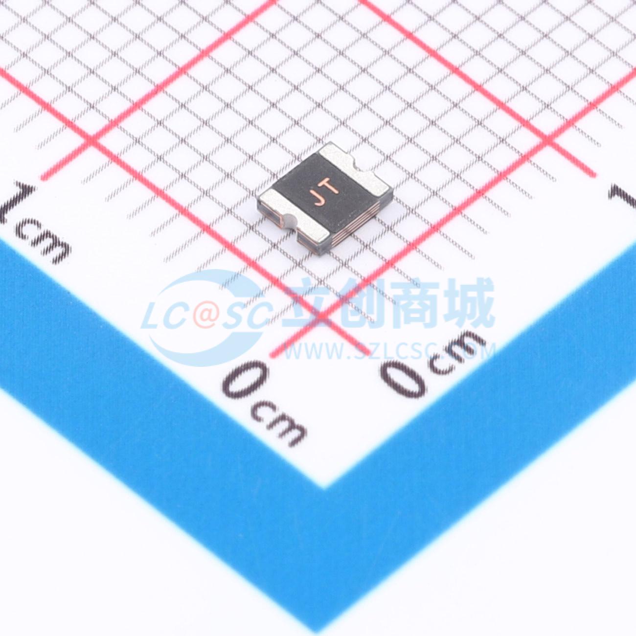 点击查看大图 ASMD1210SL600-6V实物图