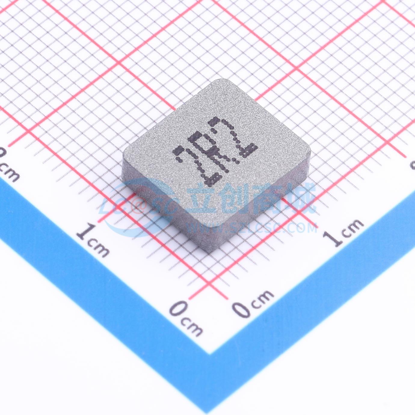 点击查看大图 MSY1040-2R2M-V实物图
