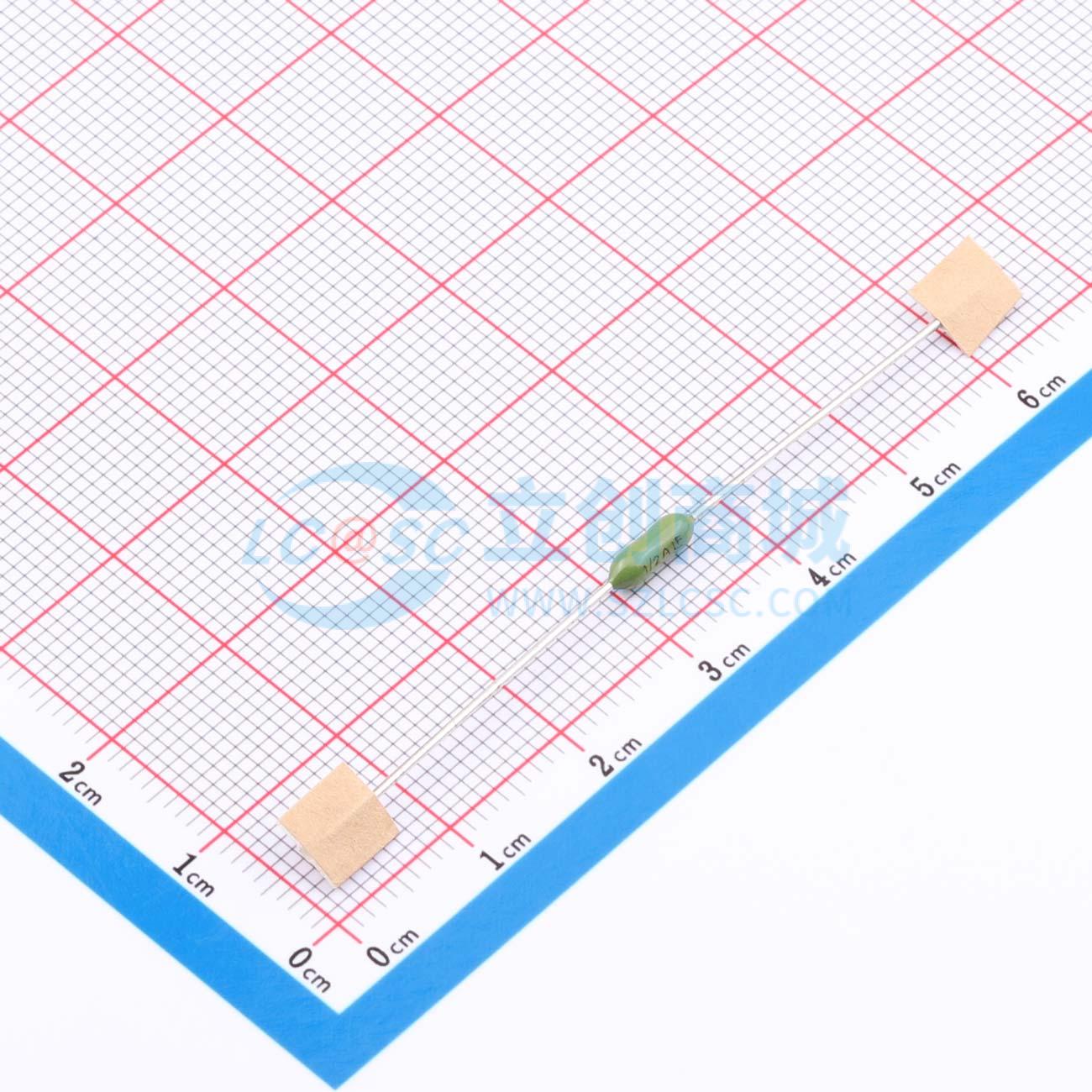 点击查看大图 0251.500NRT1L实物图
