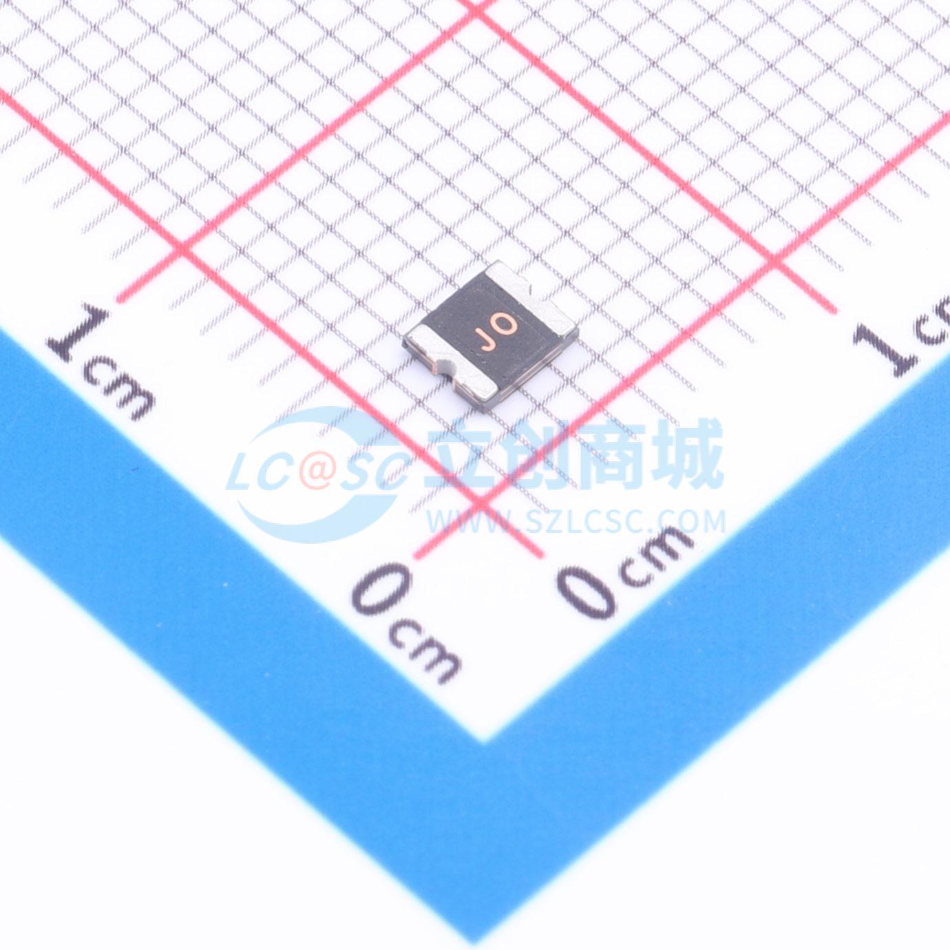 点击查看大图 ASMD1210SL350-6V实物图