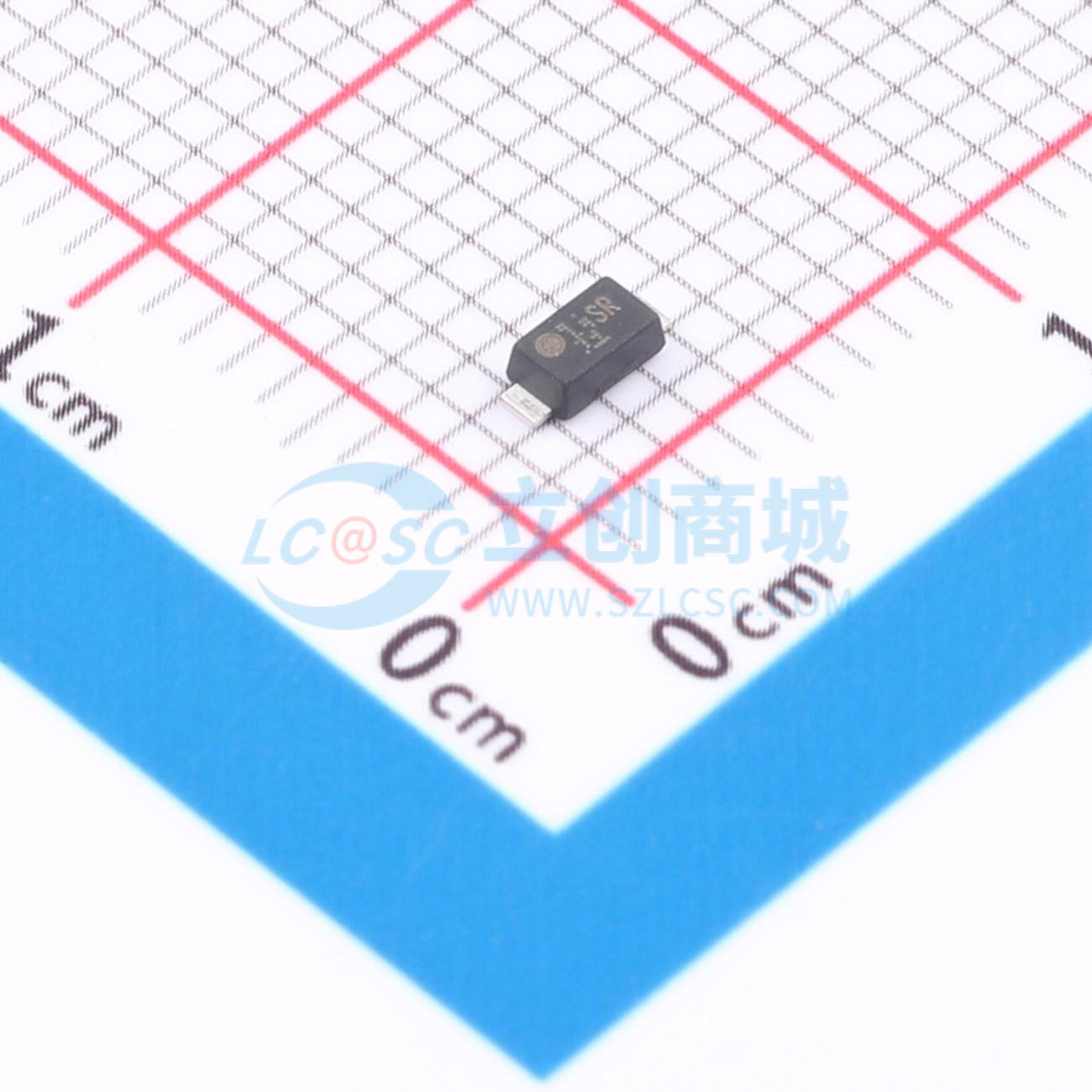 点击查看大图 CRS30I30A(TE85L,QM实物图