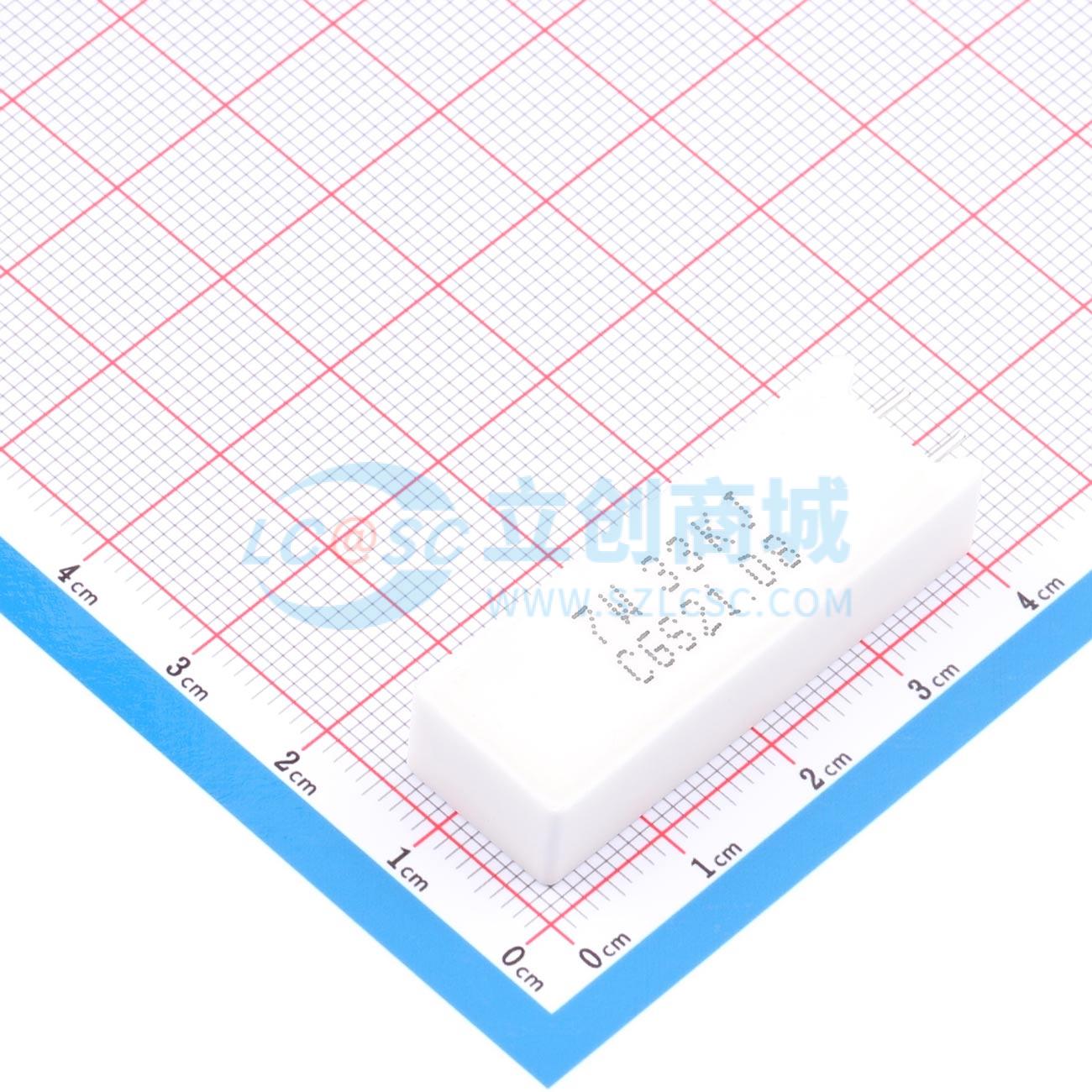 点击查看大图 SQMR733KJ实物图
