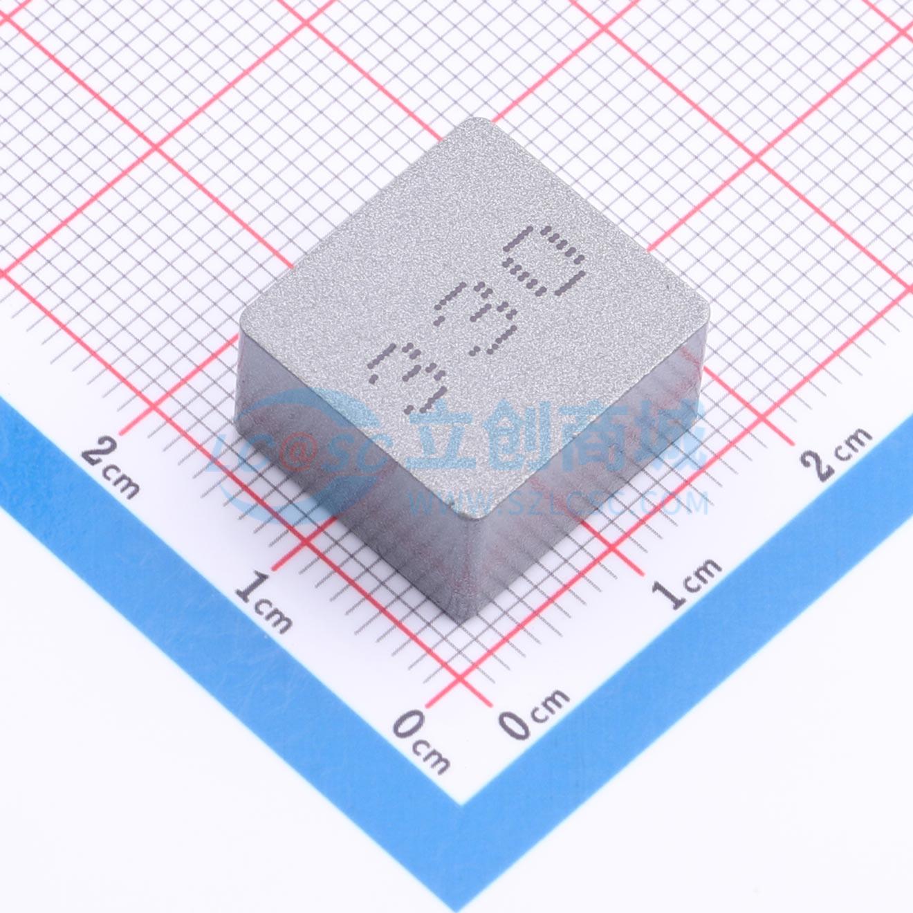 点击查看大图 MSY1510H-330M-V实物图