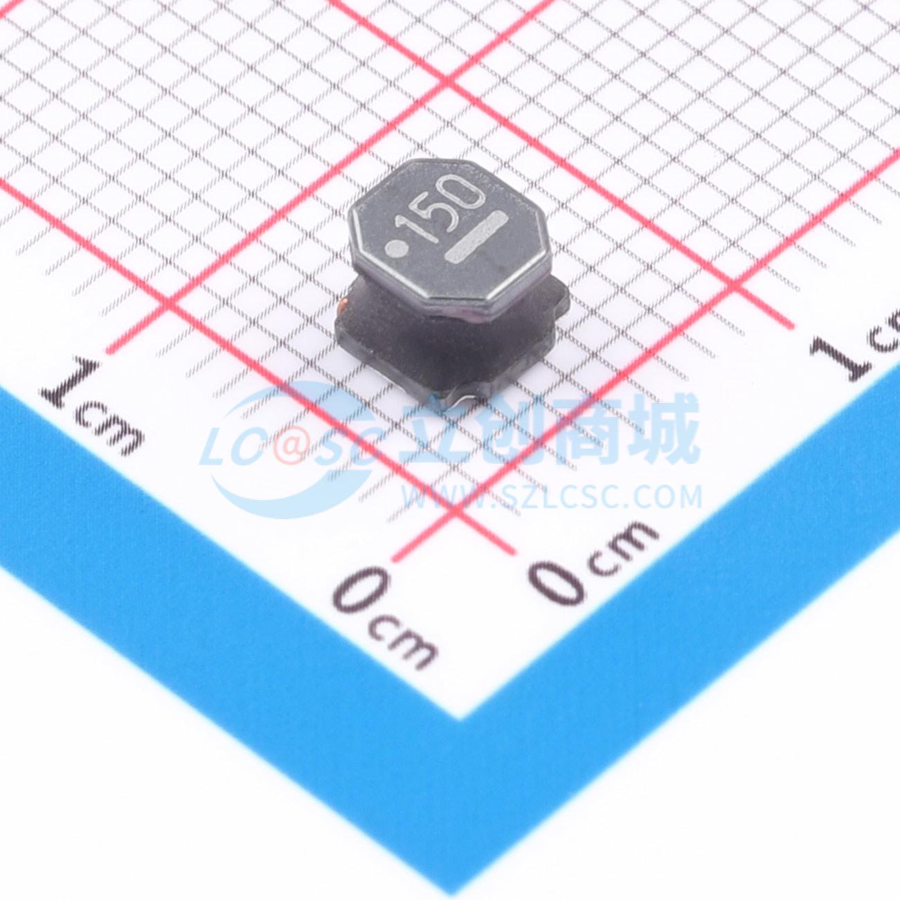 点击查看大图 LSXND5050YKL150MMG实物图