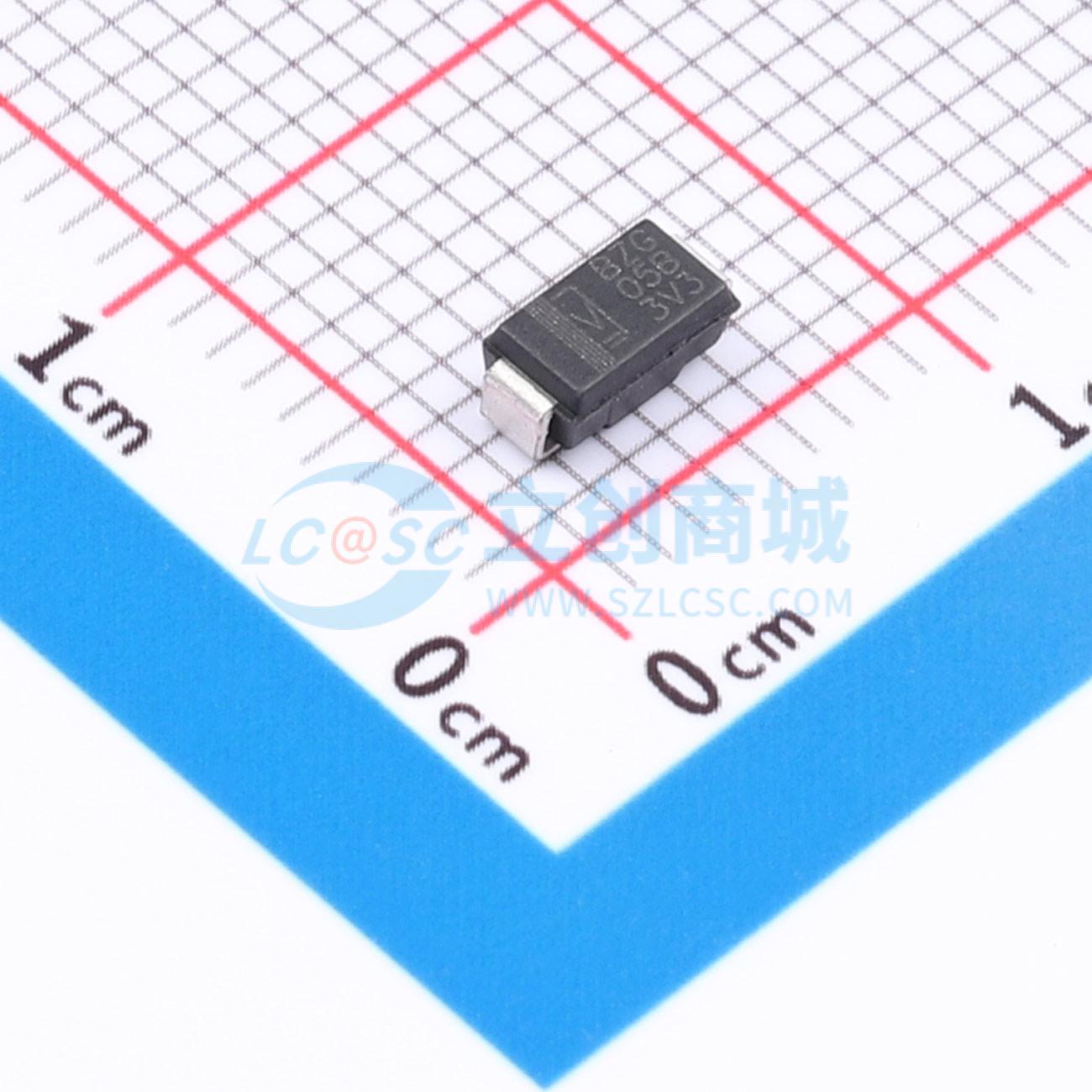 点击查看大图 BZG05B3V3-M3-08实物图