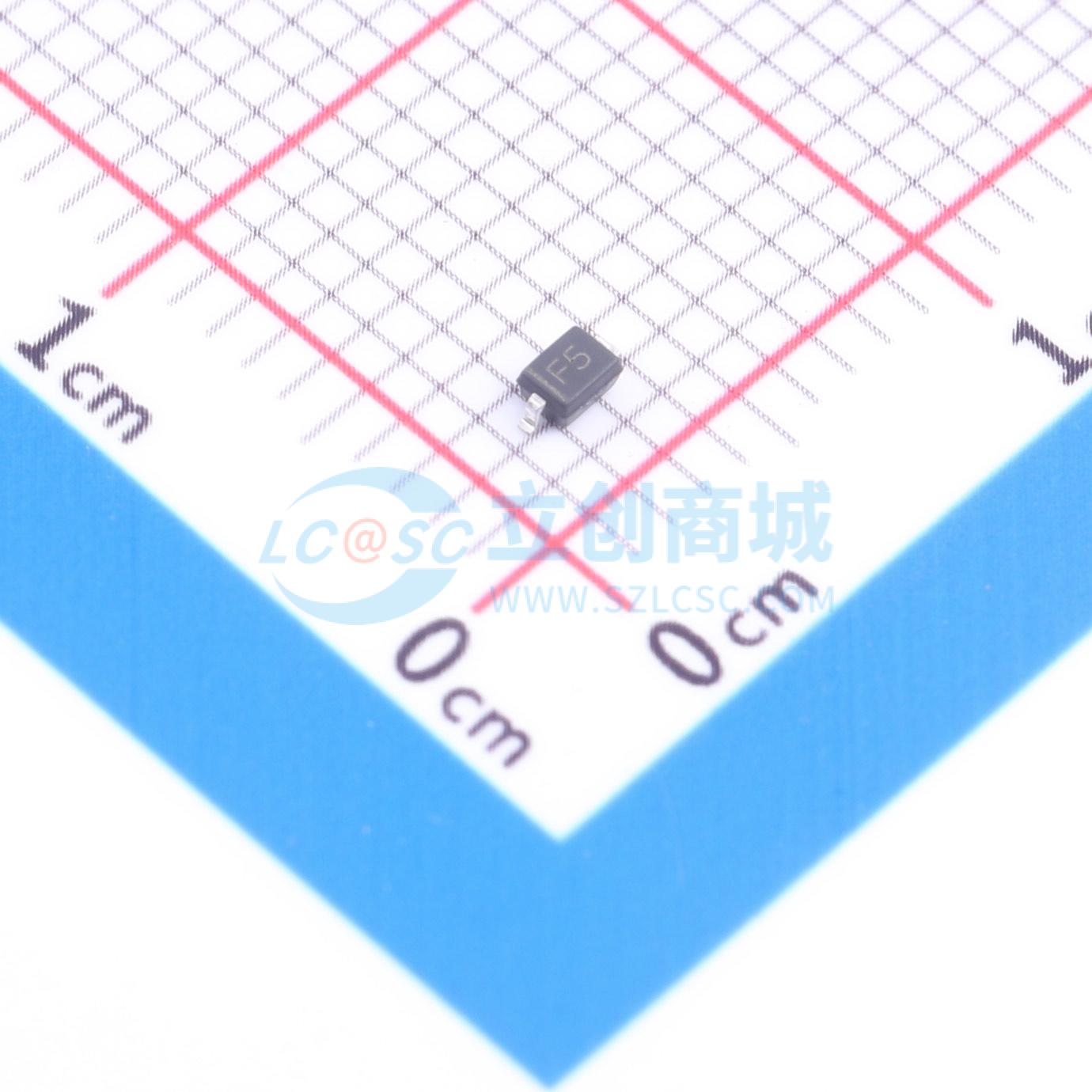 点击查看大图 MMSZ5240BS实物图
