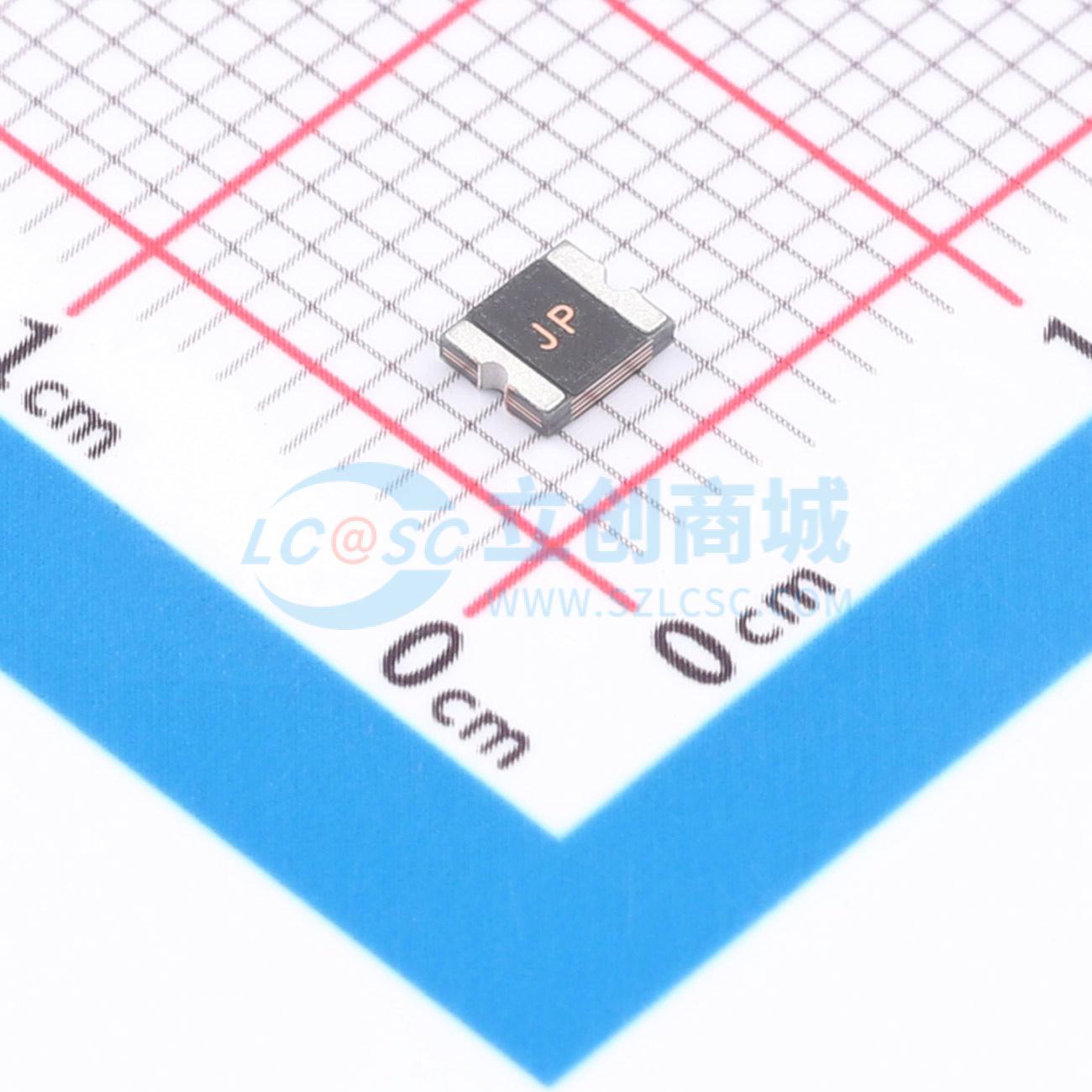 点击查看大图 ASMD1210SL500-6V实物图