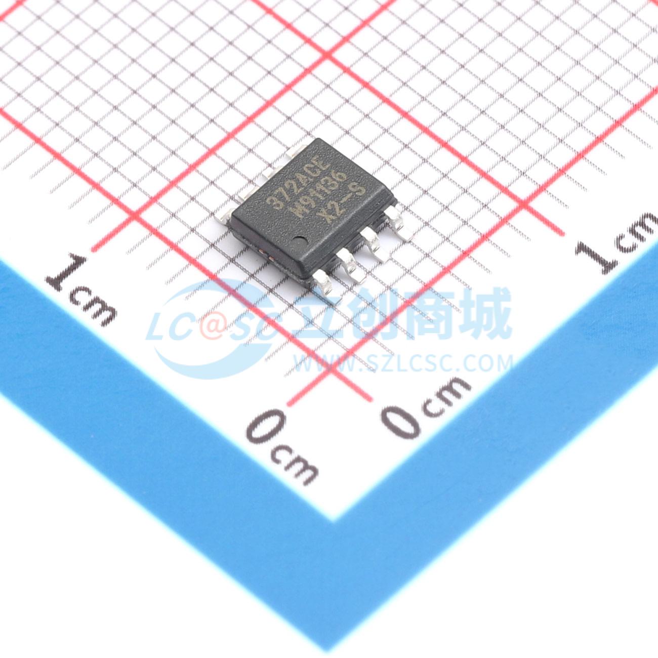 点击查看大图 MLX90372GDC-ACE-100-SP实物图