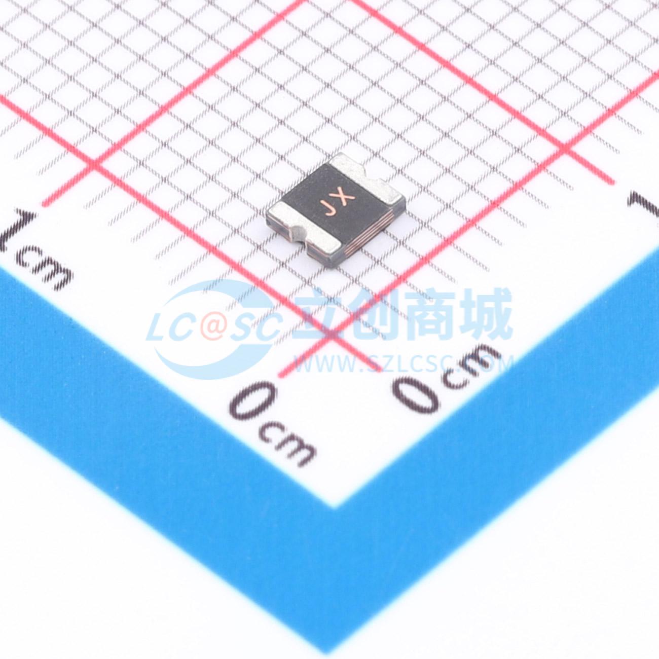 点击查看大图 ASMD1210SL700-6V实物图