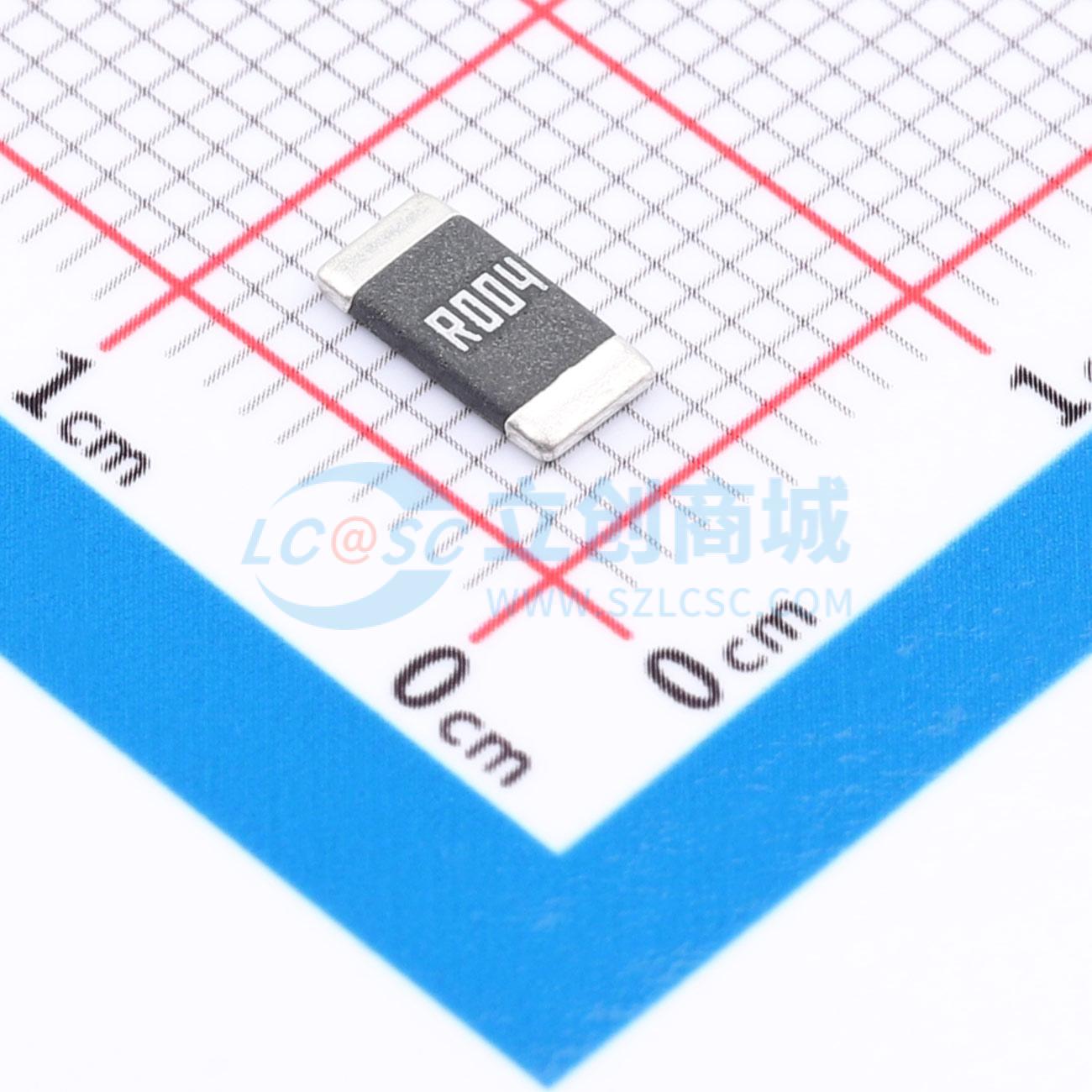 点击查看大图 LRAM25EFER004实物图