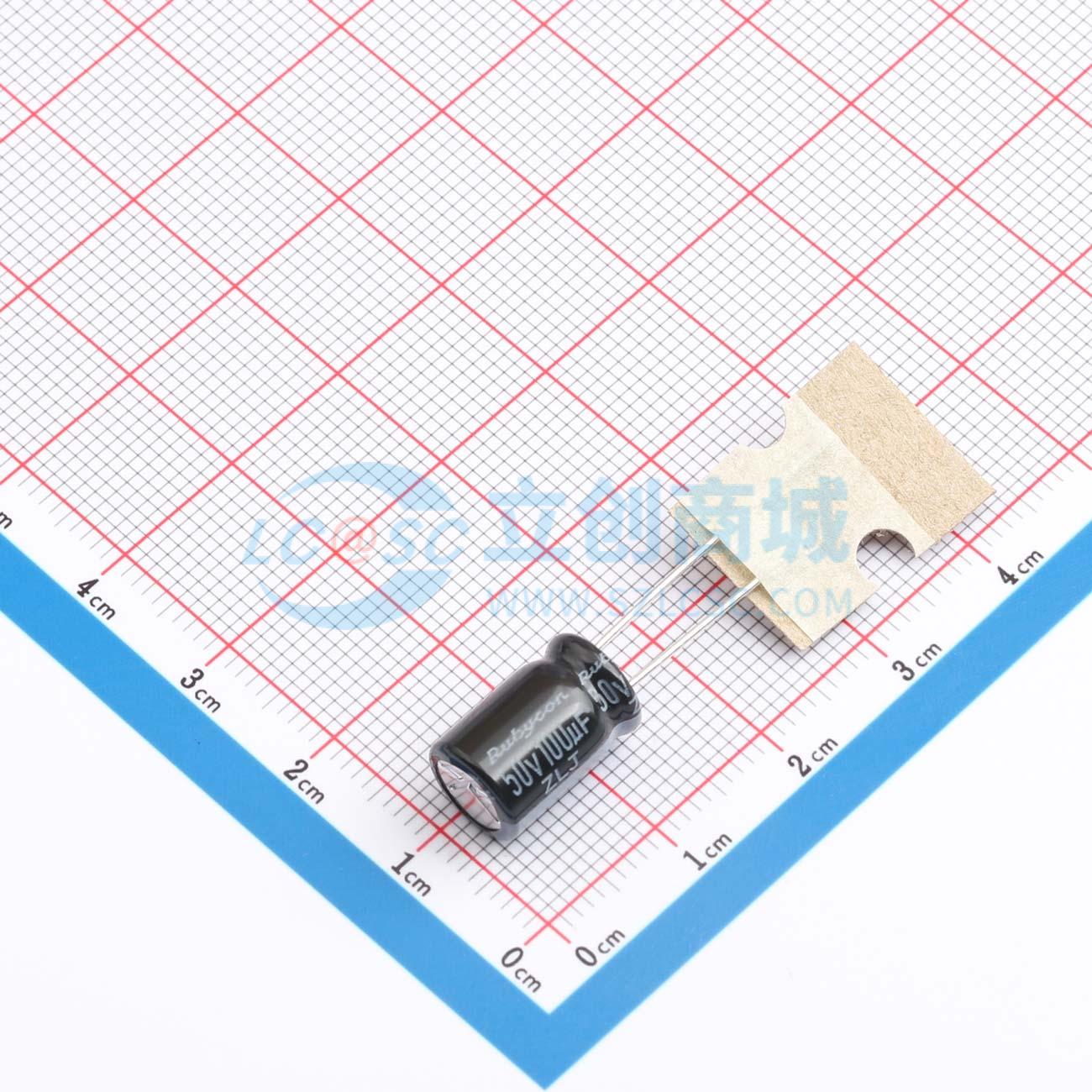 点击查看大图 50ZLJ100MT78X11.5实物图