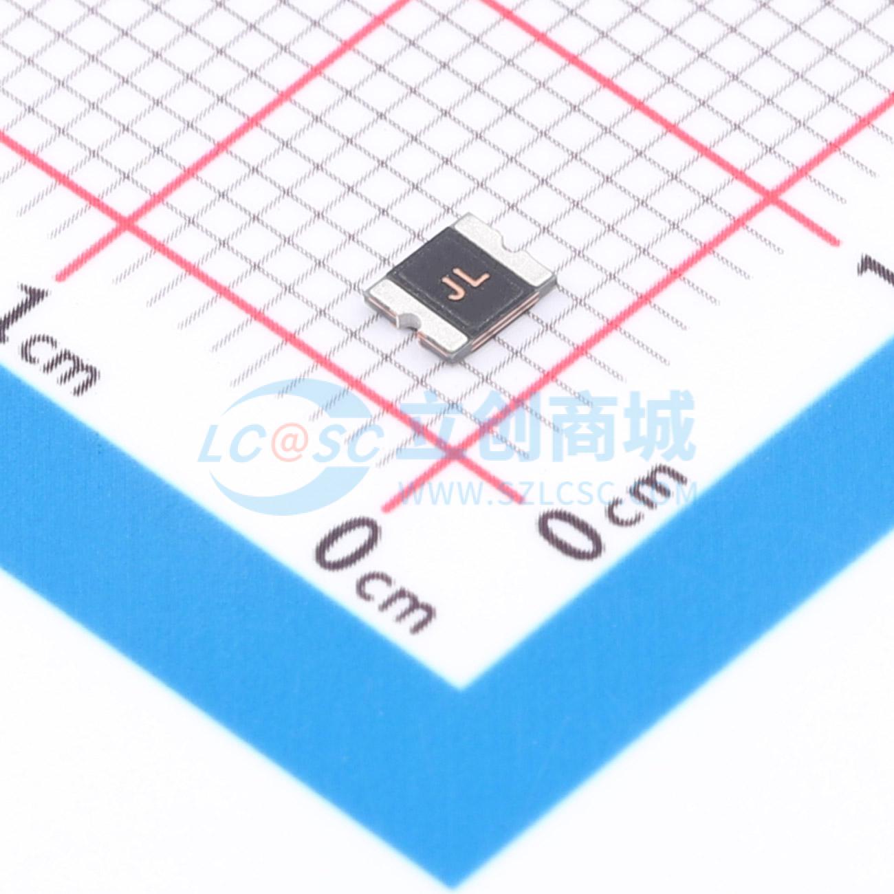 点击查看大图 ASMD1210SL300-6V实物图