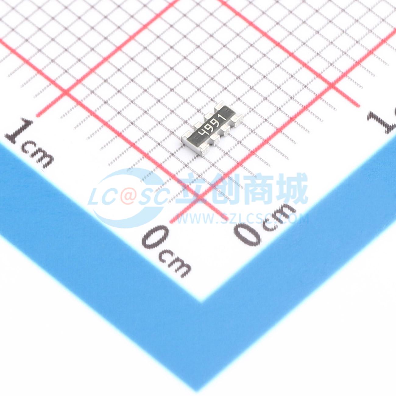 点击查看大图 4D03WGF4991T5E实物图