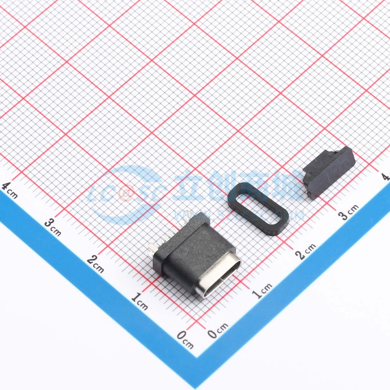 点击查看大图 GT-USB-9069B实物图