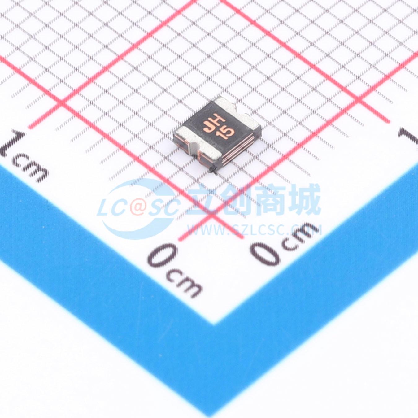 点击查看大图 ASMD1210H150-16V实物图
