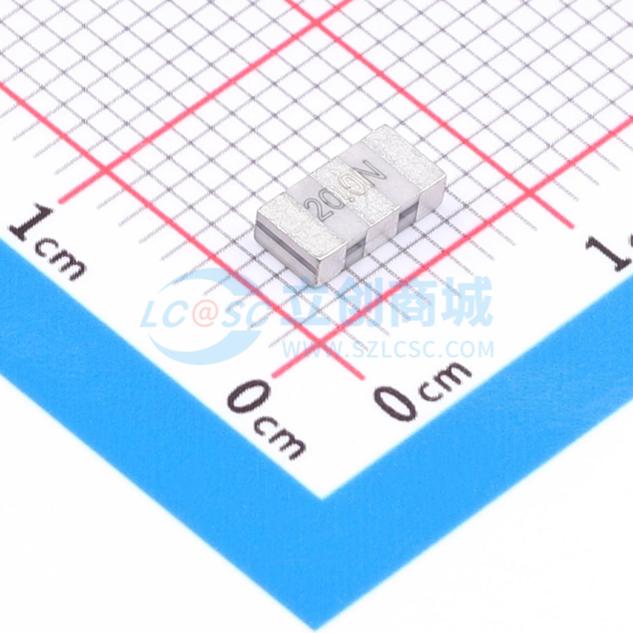 点击查看大图 ECS-CTP-20.00-10-TR实物图