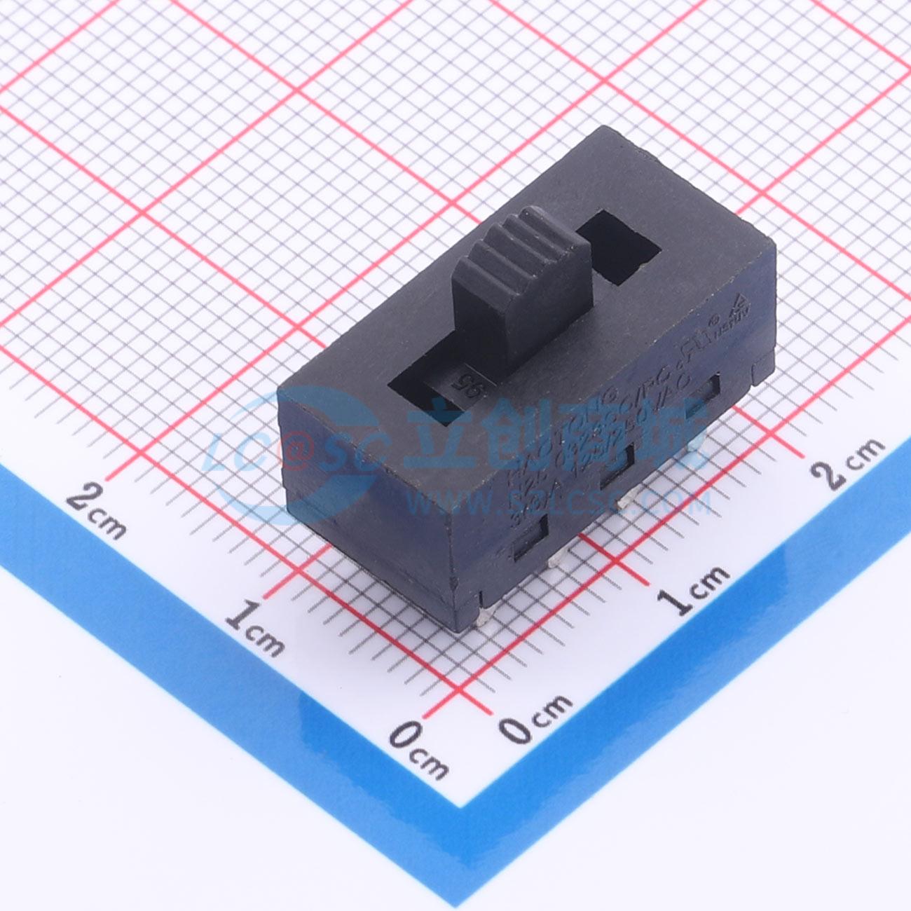点击查看大图 H25-0323PC-5NT1BB实物图