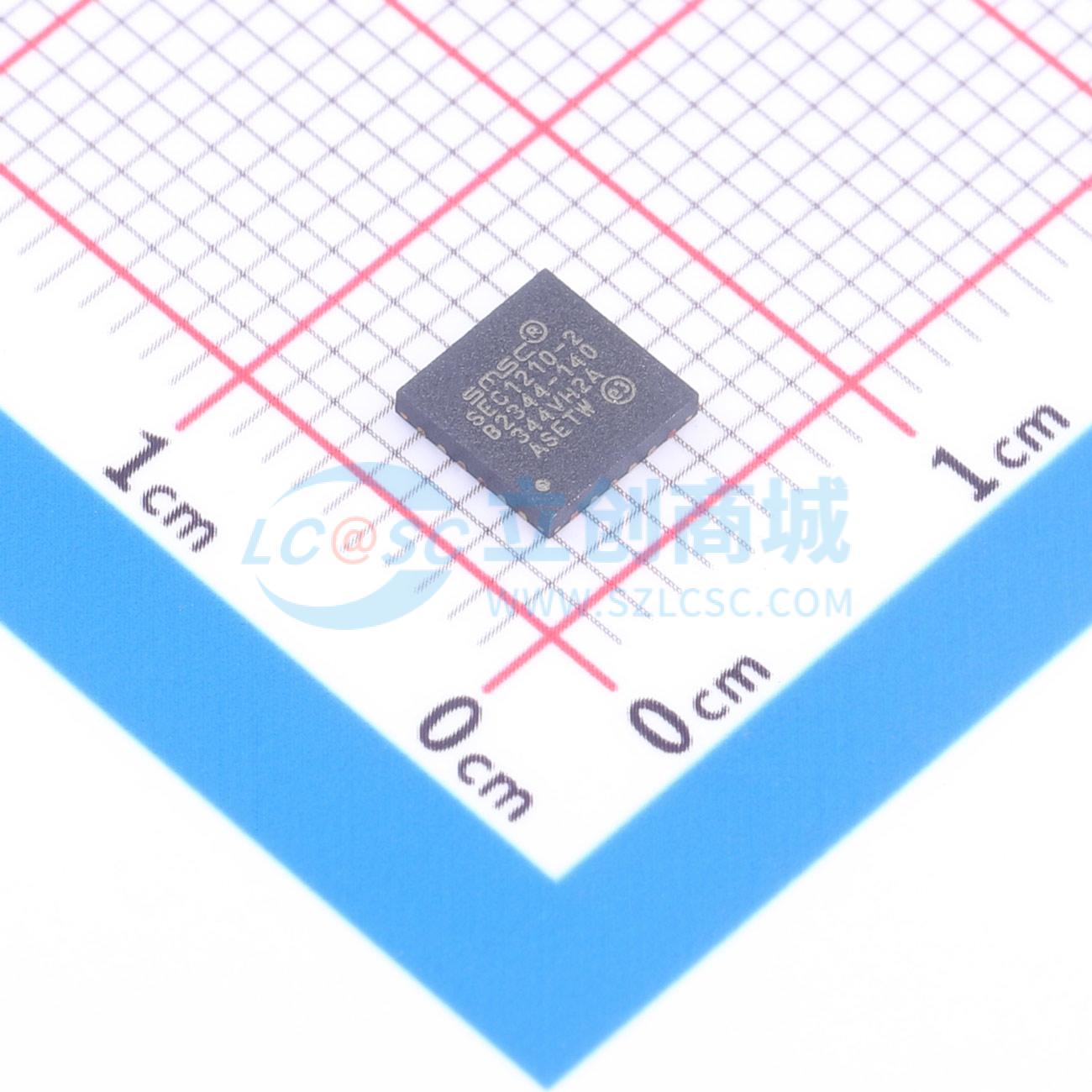 点击查看大图 SEC1210-CN-02NC实物图
