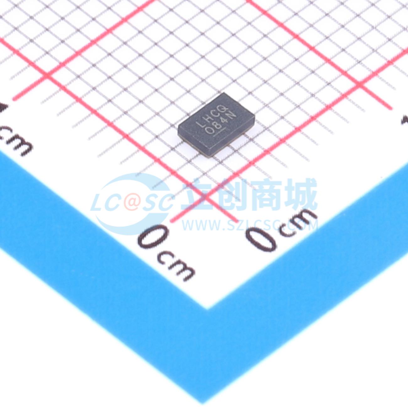 点击查看大图 LT8608SEV#TRMPBF实物图