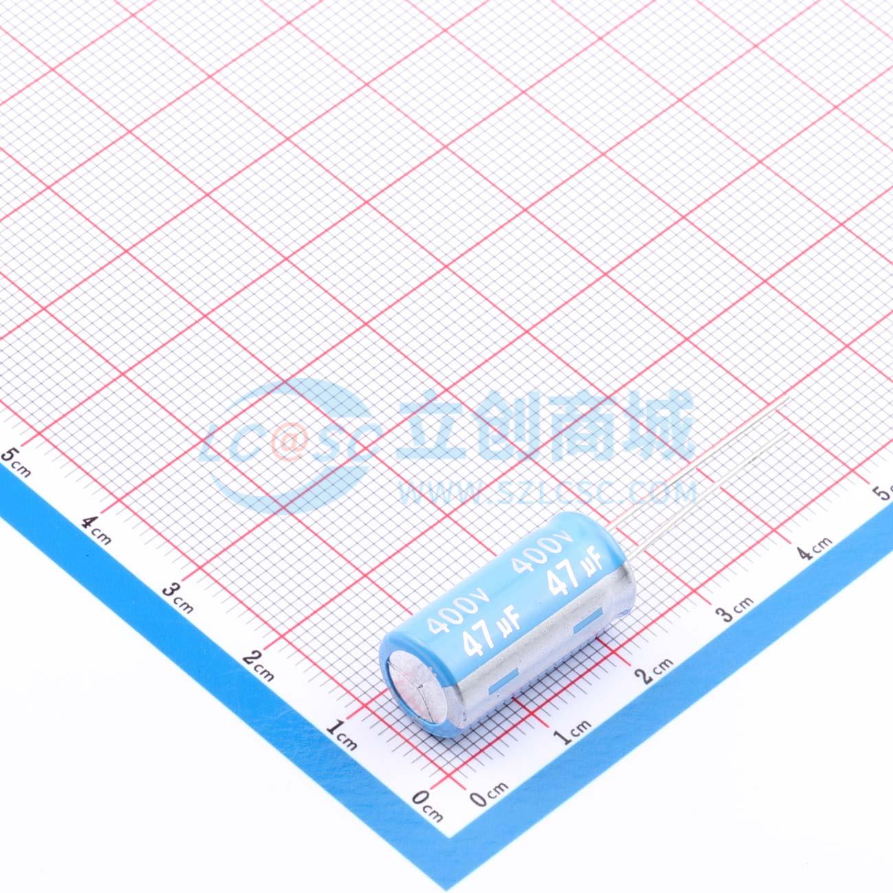 点击查看大图 DPD400M476H20KS1AA实物图