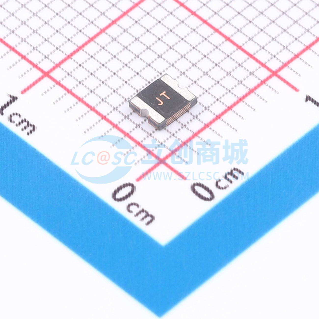点击查看大图 ASMD1210SL650-6V实物图