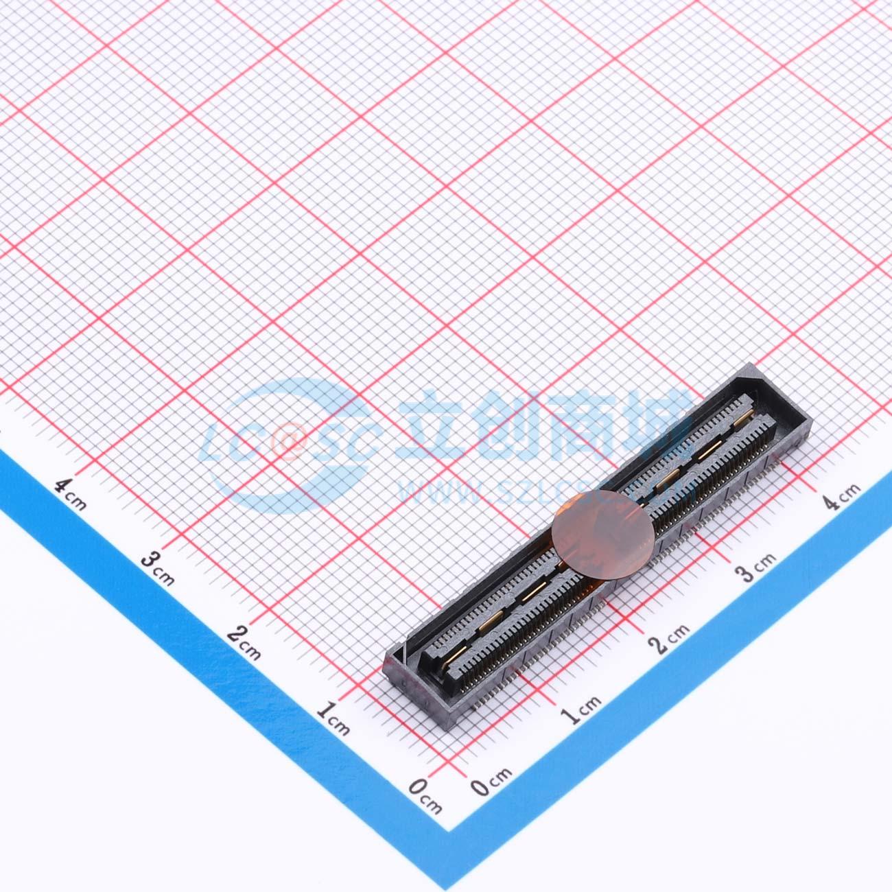 点击查看大图 QSH-060-01-F-D-A-K实物图