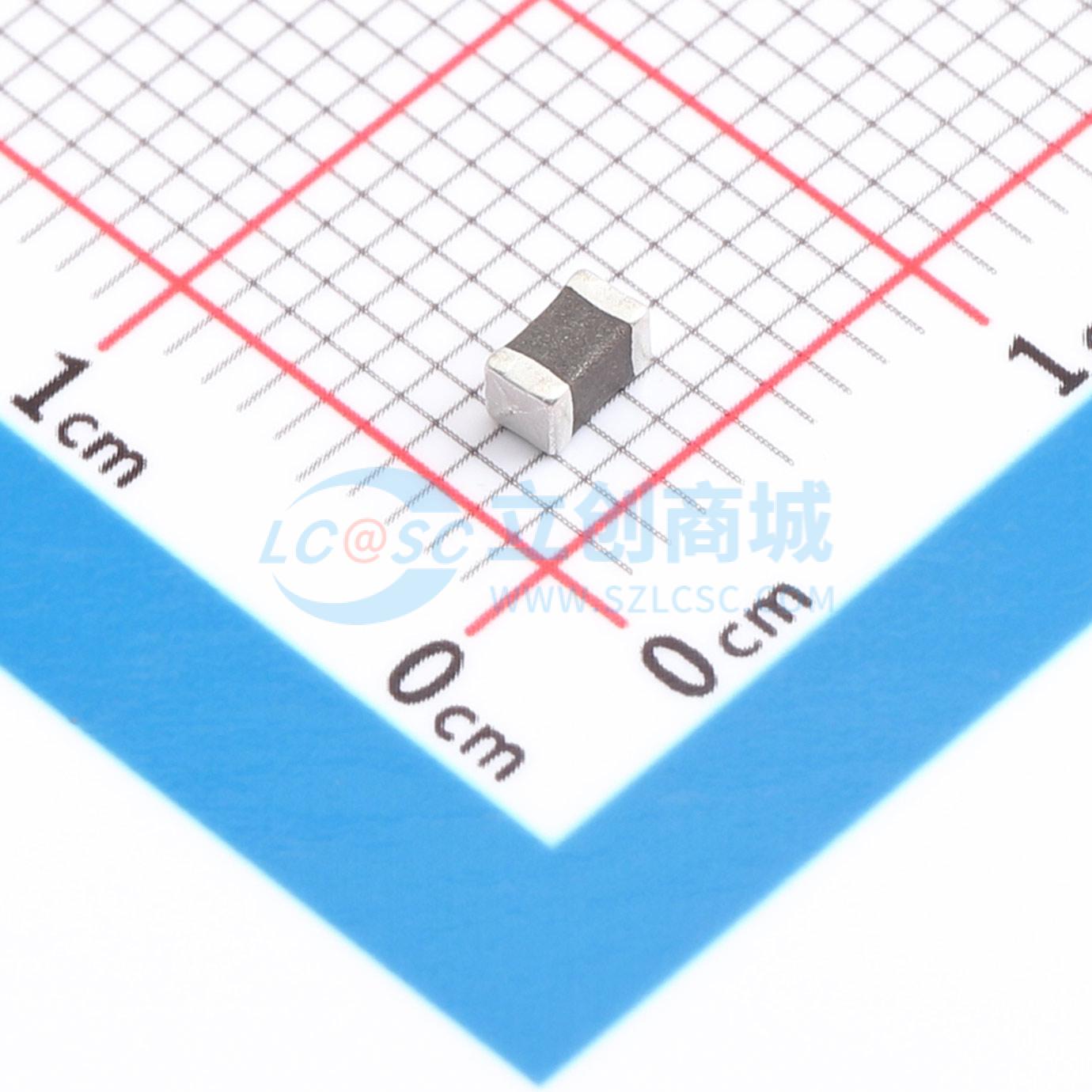 点击查看大图 LSQBA321818T102K实物图