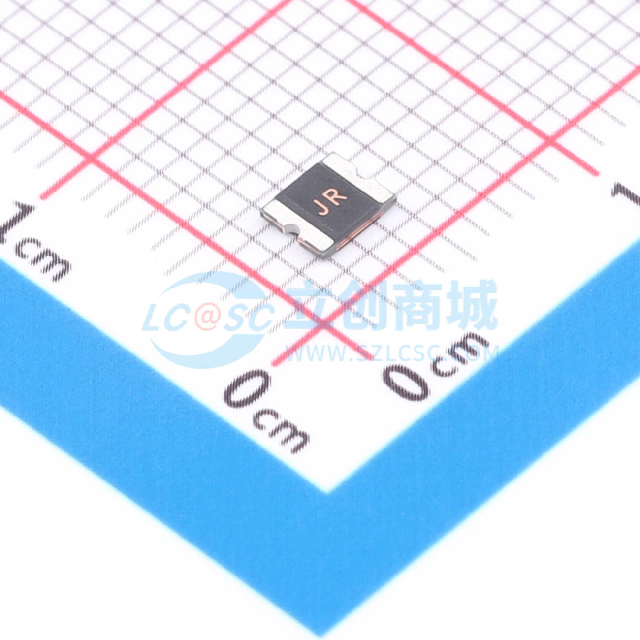 点击查看大图 ASMD1210SL450-6V实物图