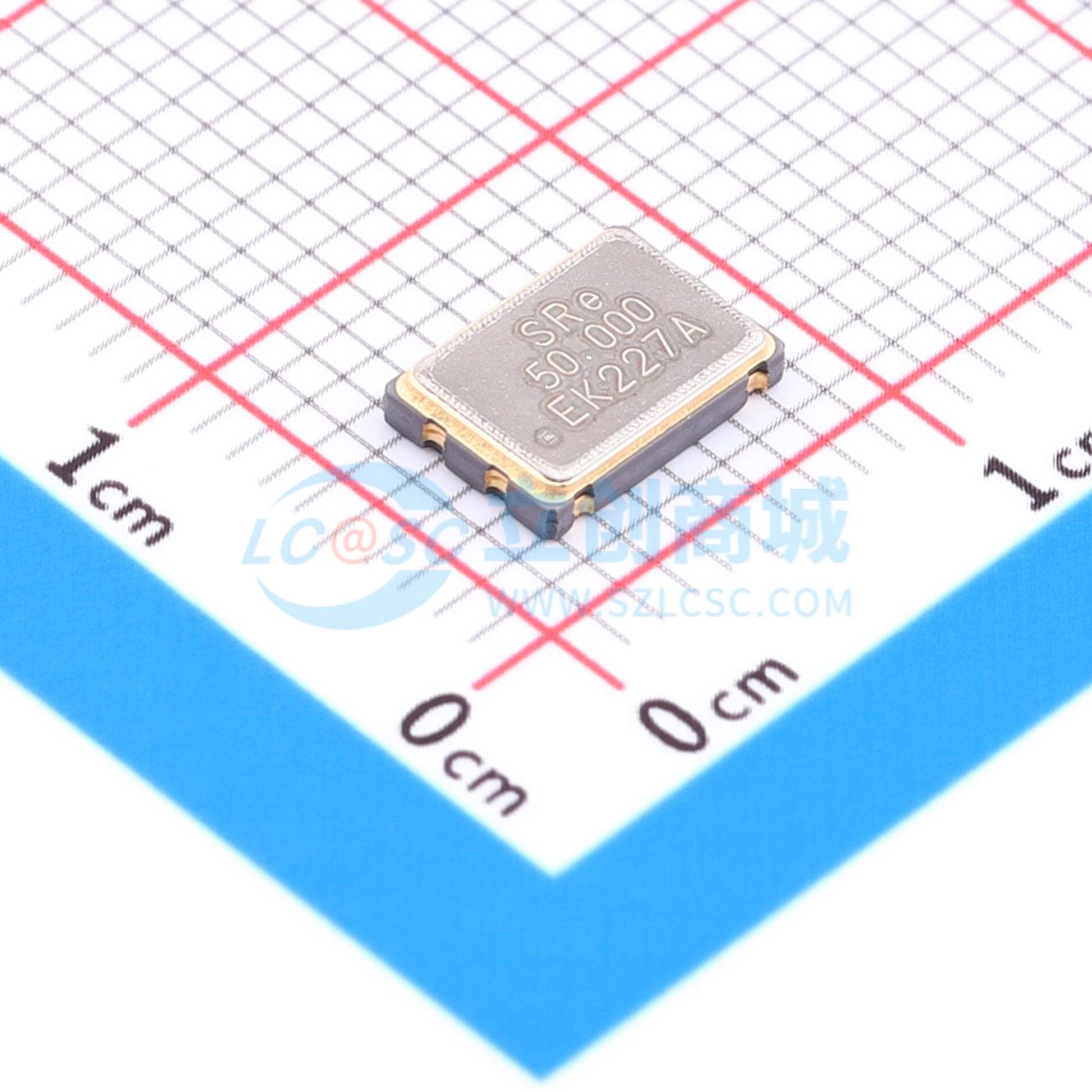 点击查看大图 FN5000109实物图