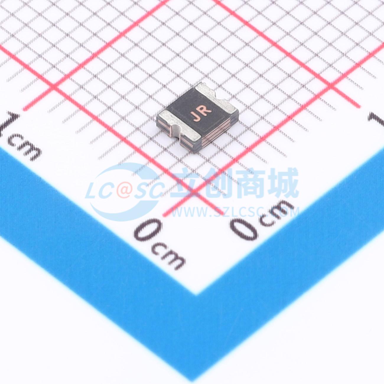 点击查看大图 ASMD1210SL400-21V实物图