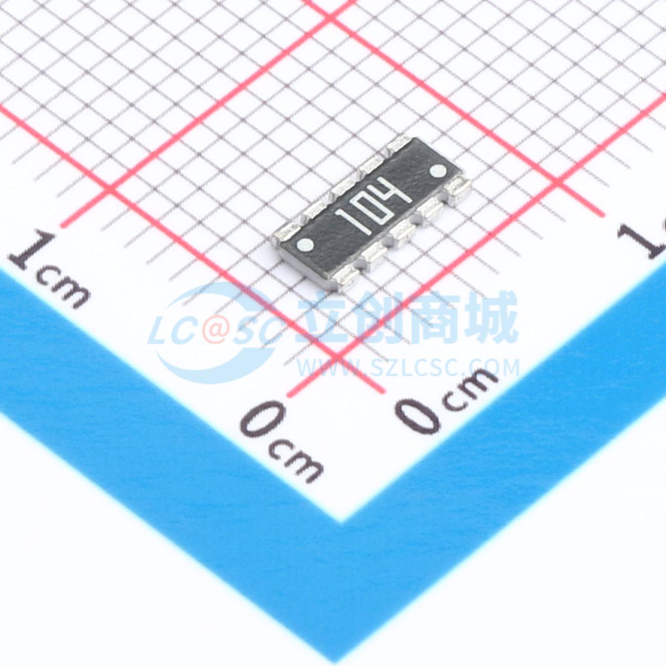 点击查看大图 YC358TJK-07100KL实物图