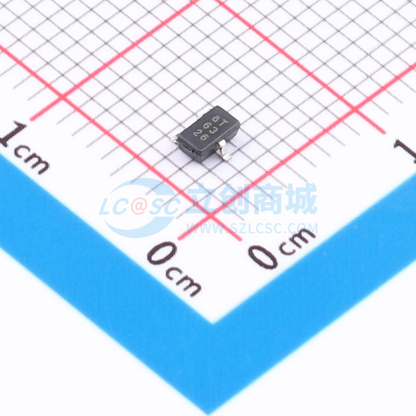 点击查看大图 BU45K372G-TL实物图