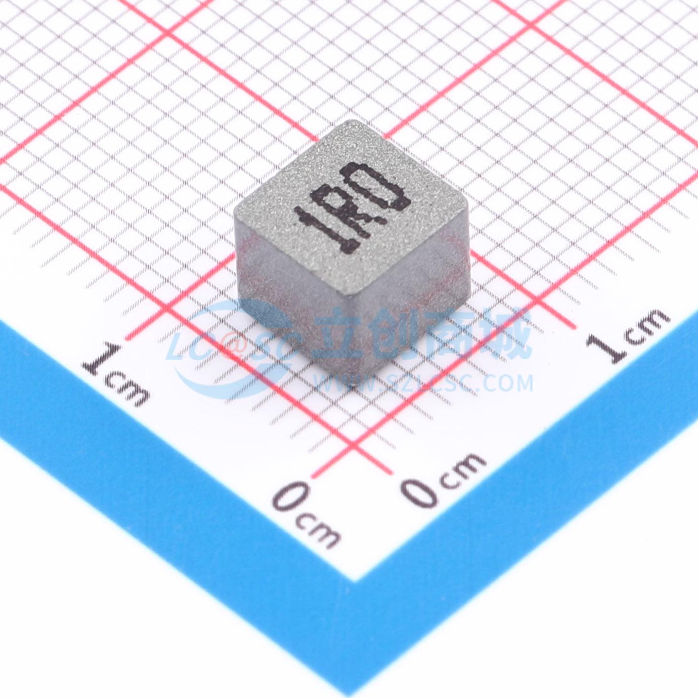 点击查看大图 MSY6060-1R0M-V实物图
