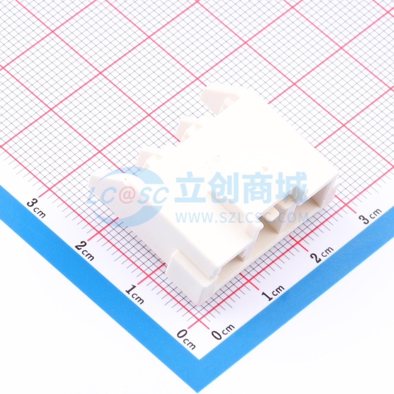 点击查看大图 DF22-3P-7.92DS(53)实物图