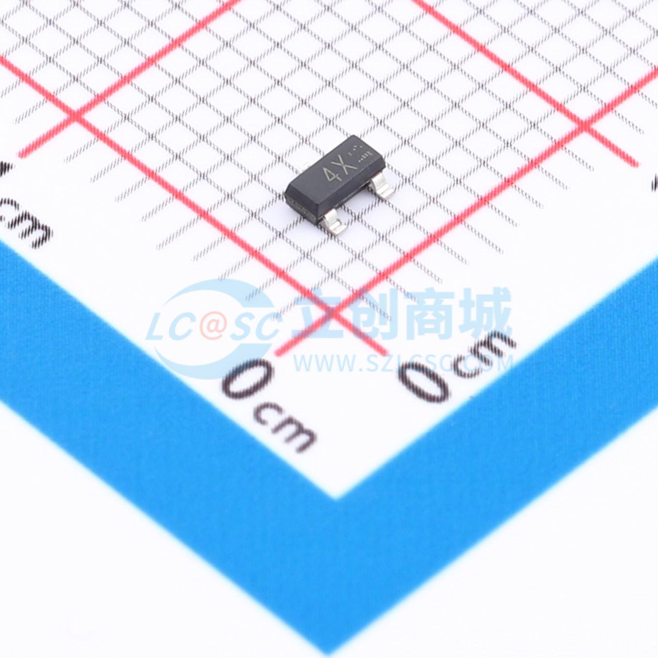 点击查看大图 RESD1CANYT116实物图