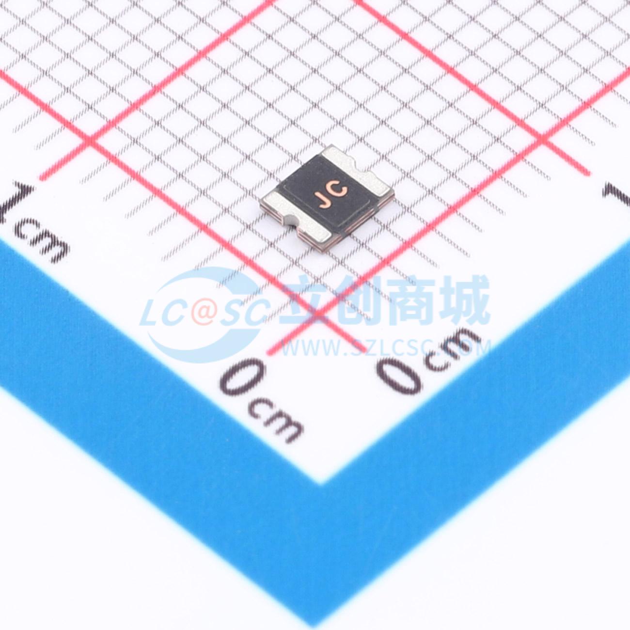 点击查看大图 ASMD1210SL150-6V实物图