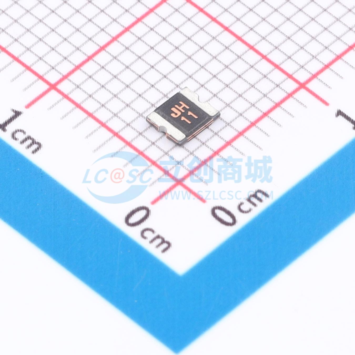 点击查看大图 ASMD1210H110-16V实物图