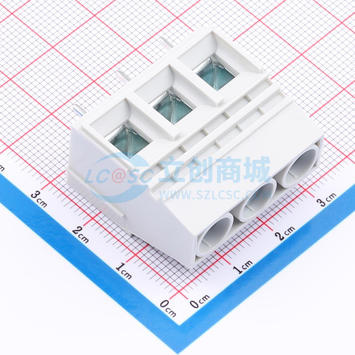 点击查看大图 VP036584000AG实物图