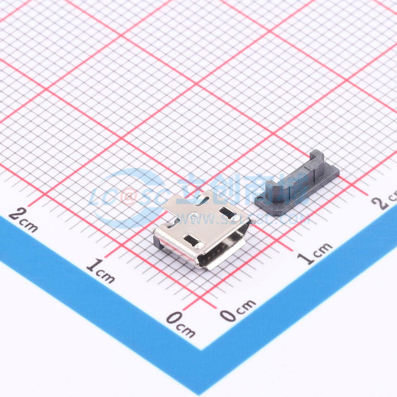 点击查看大图 U5401-03实物图