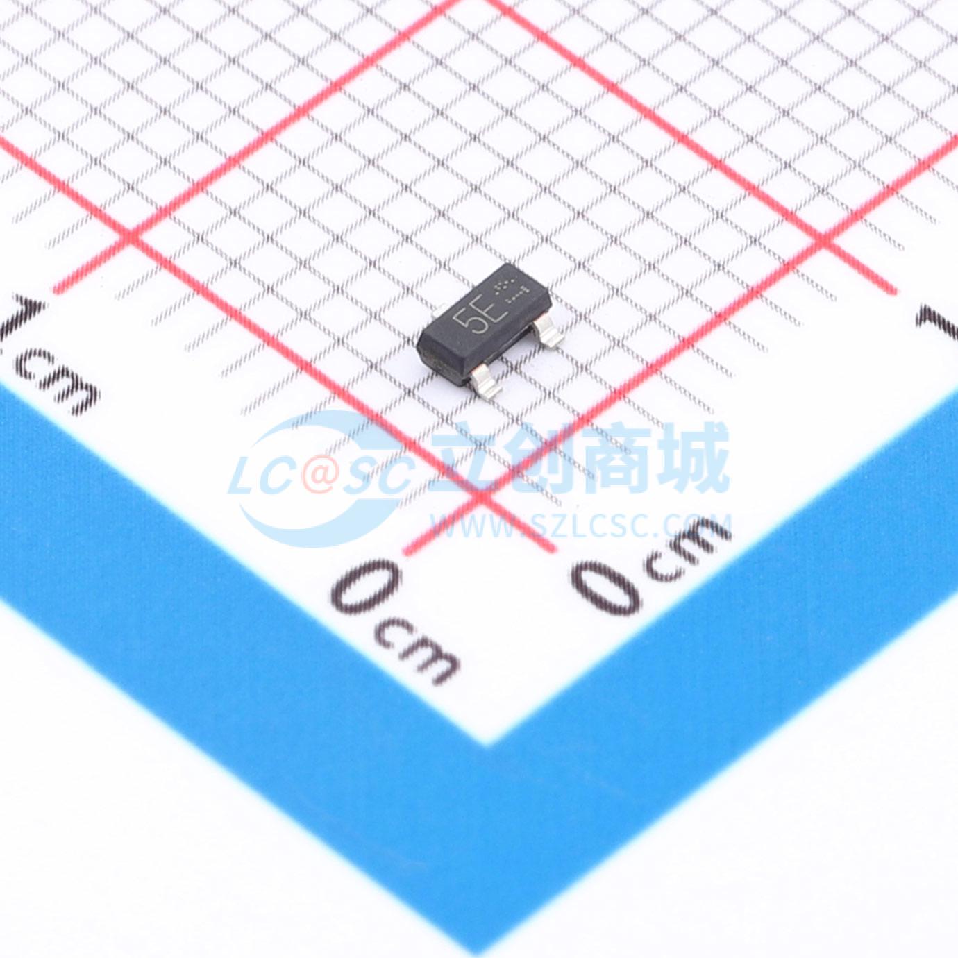 点击查看大图 ESD18VHYT116实物图