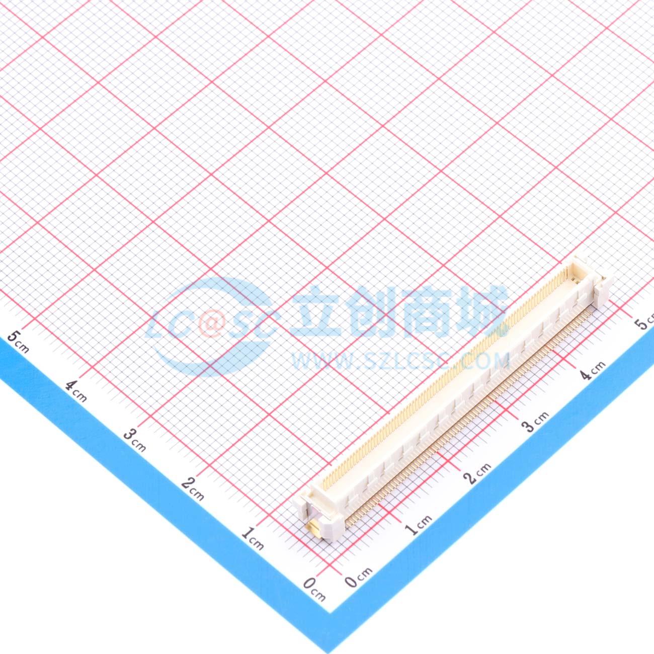 点击查看大图 FX10A-168P-SV3(85)实物图