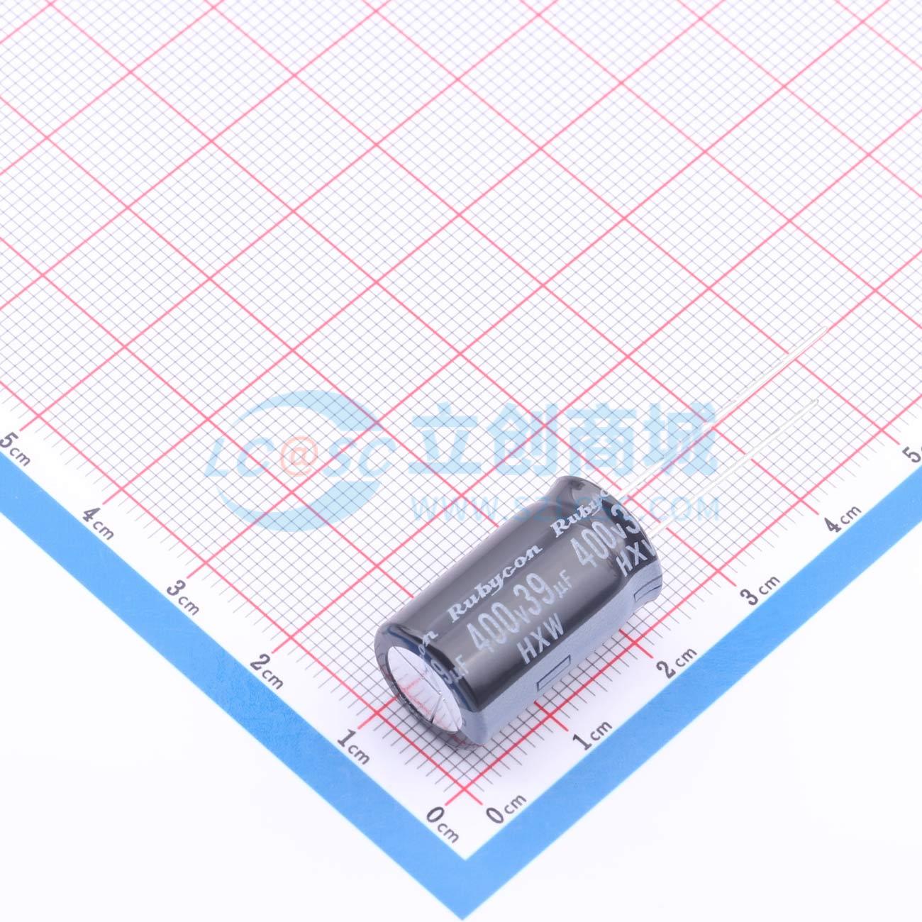 点击查看大图 400HXW39MEFR12.5X20实物图