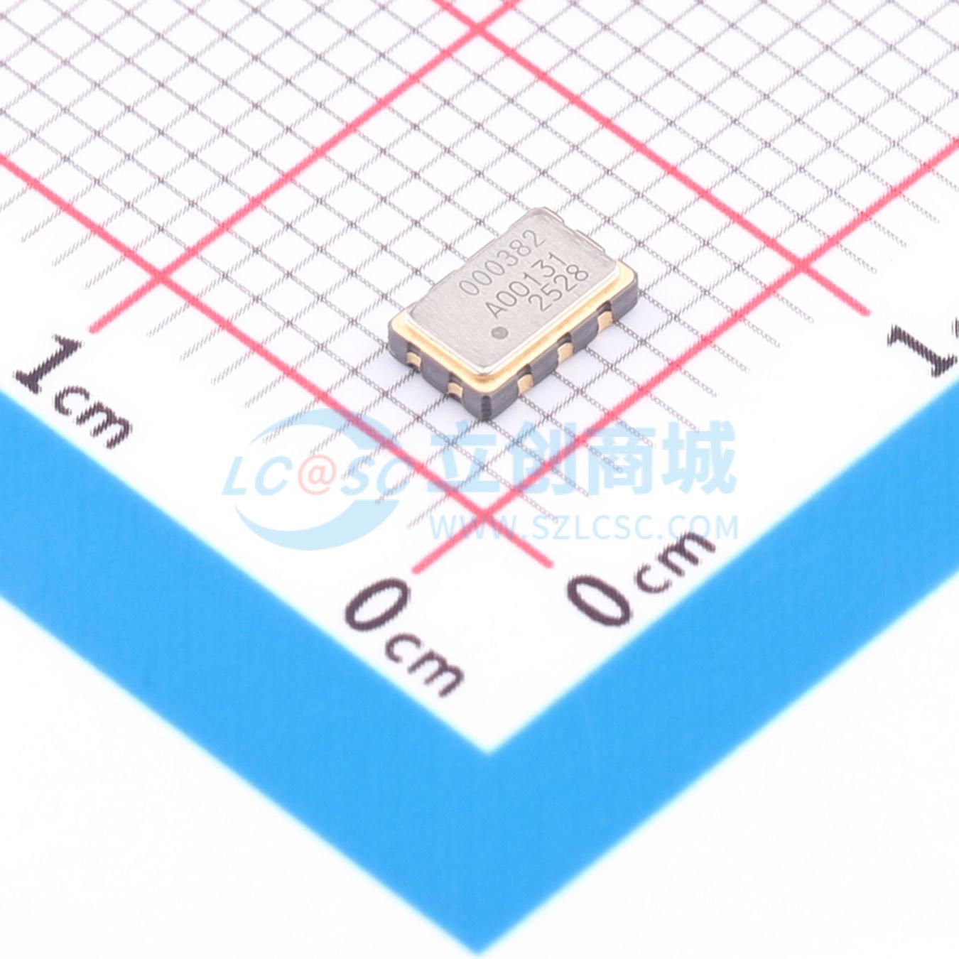 点击查看大图 510BBA156M250BAG实物图