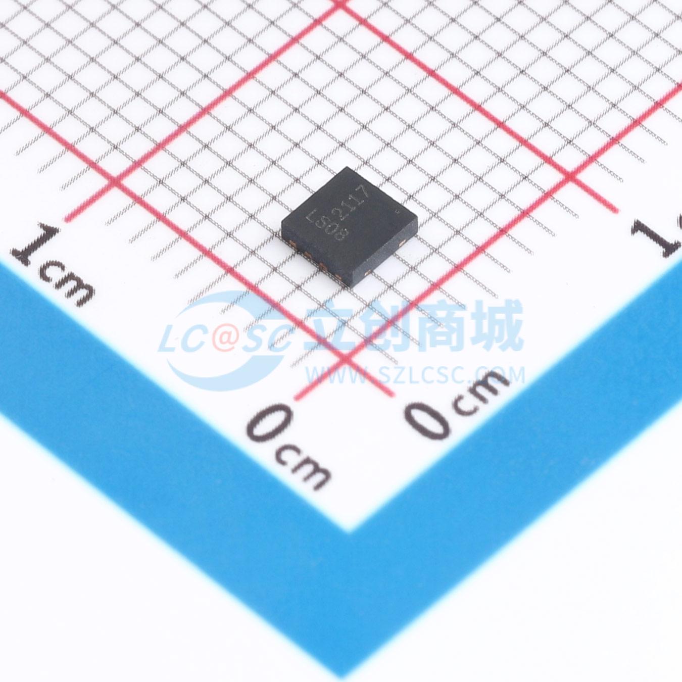 点击查看大图 DML1008LDS-7实物图