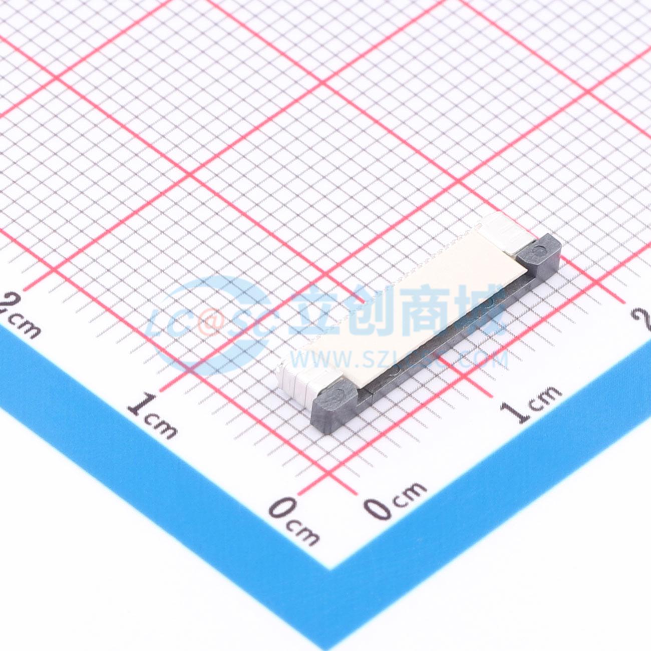 点击查看大图 5001-FCS0520-24R1-00-B实物图