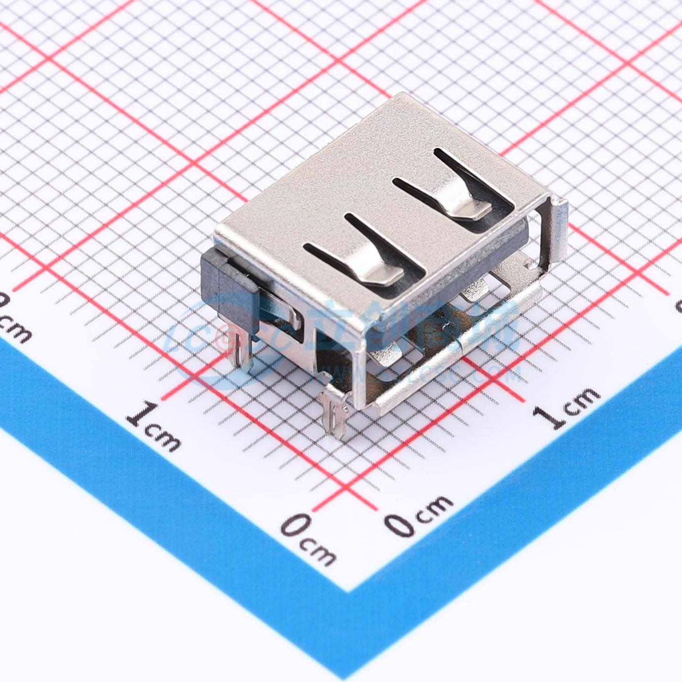 点击查看大图 908-351A2022S30200实物图